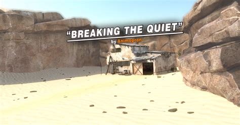 breaking the quiet animopron|Breaking The Quiet : Animopron : Free Download, Borrow, and。